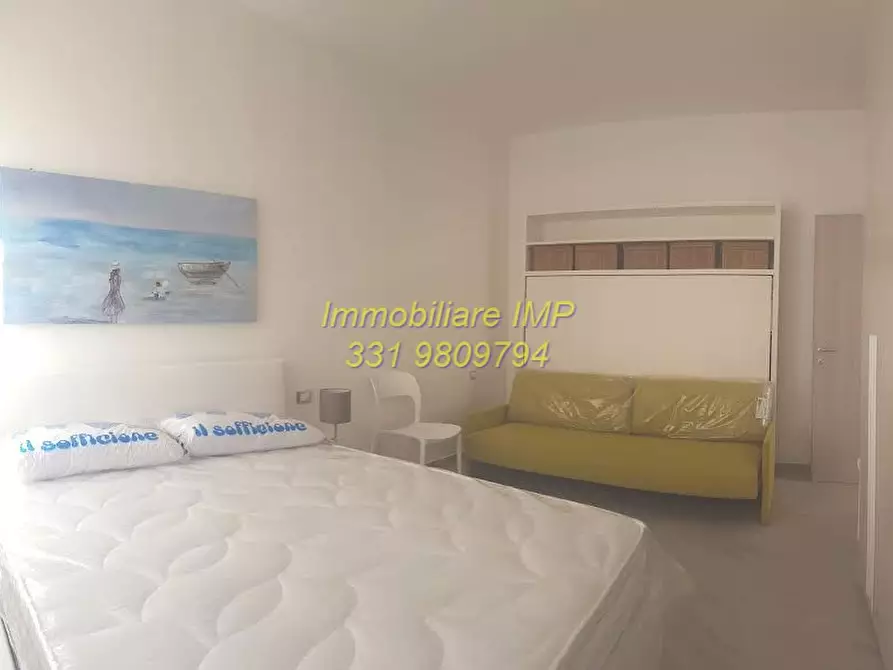 Immagine 2 di Appartamento in affitto  in Corso Europa a Loano