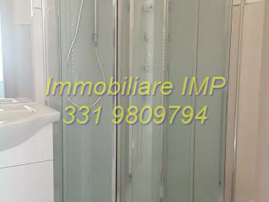 Immagine 11 di Appartamento in affitto  in Corso Europa a Loano