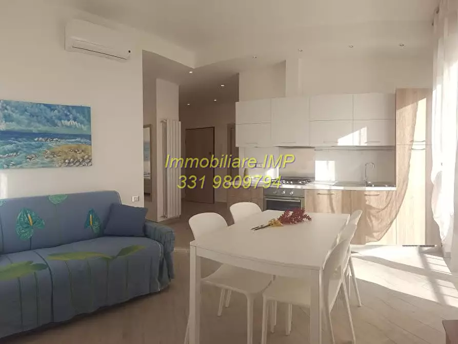 Immagine 3 di Appartamento in affitto  in Corso Europa a Loano