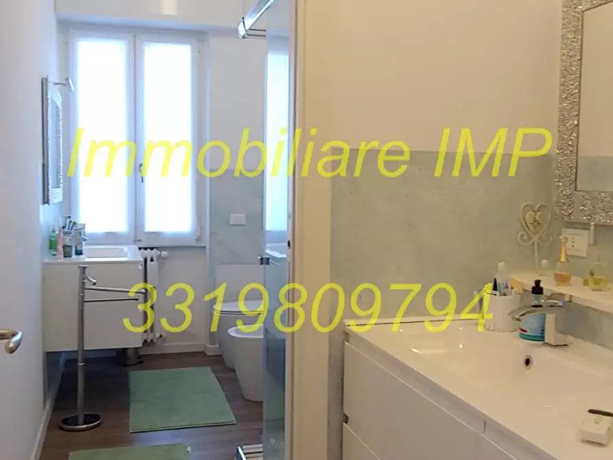 Immagine 11 di Appartamento in affitto  in Piazza Valerga a Loano