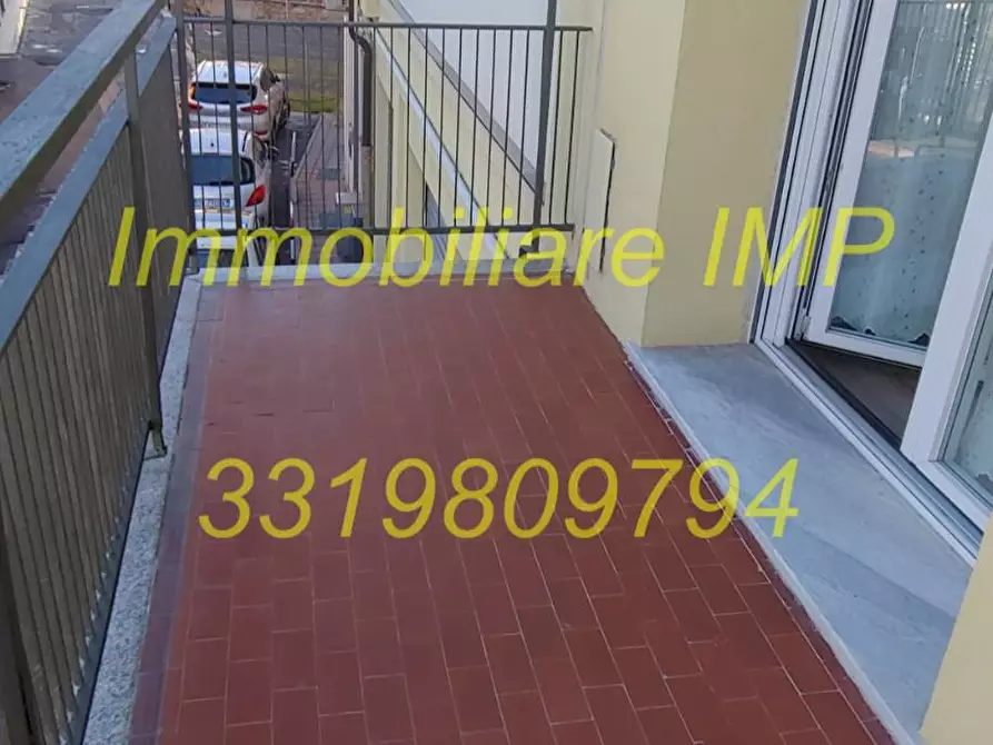 Immagine 15 di Appartamento in affitto  in Piazza Valerga a Loano