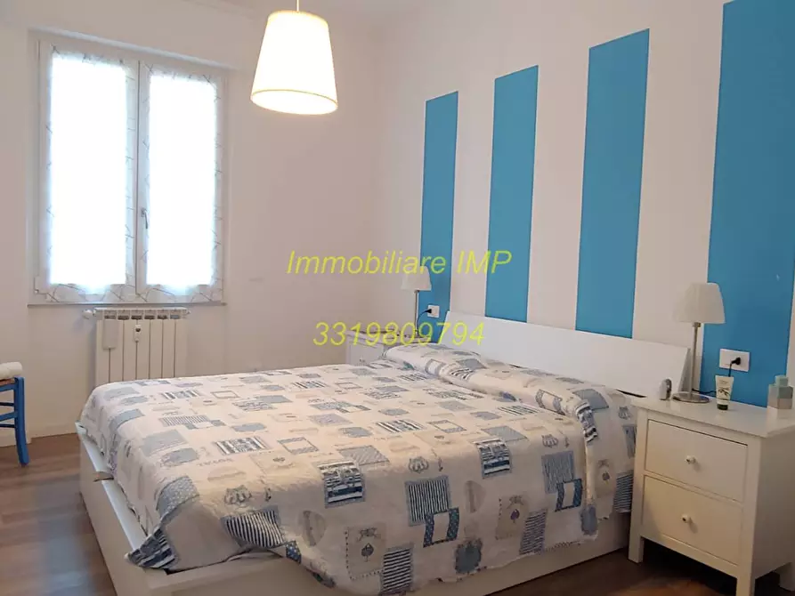 Immagine 9 di Appartamento in affitto  in Piazza Valerga a Loano