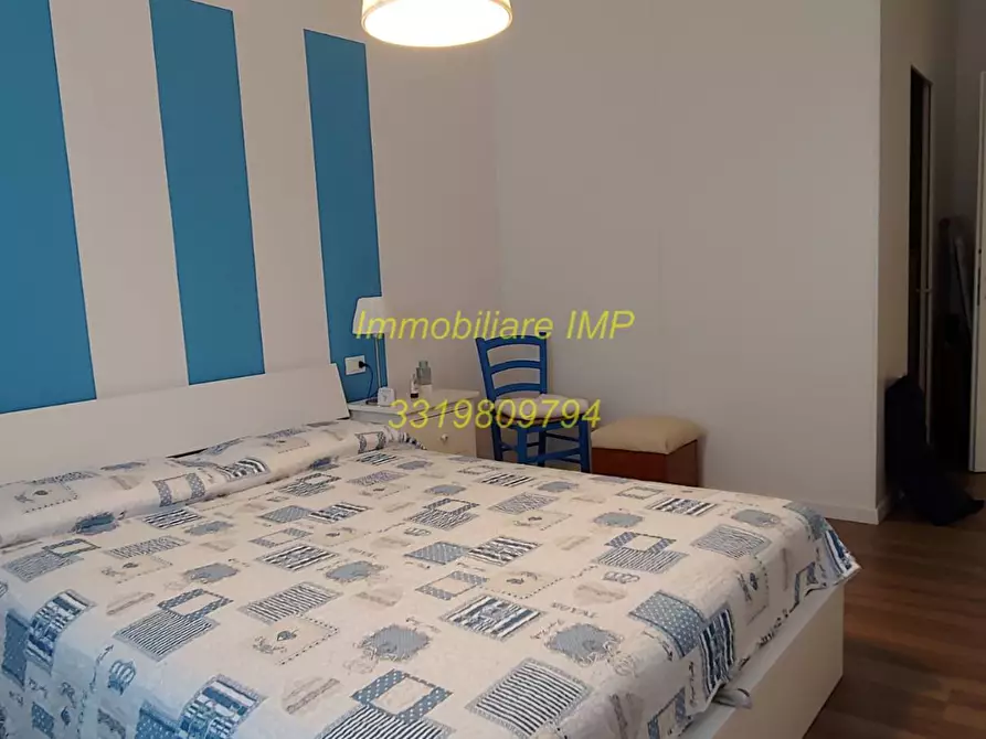 Immagine 3 di Appartamento in affitto  in Piazza Valerga a Loano