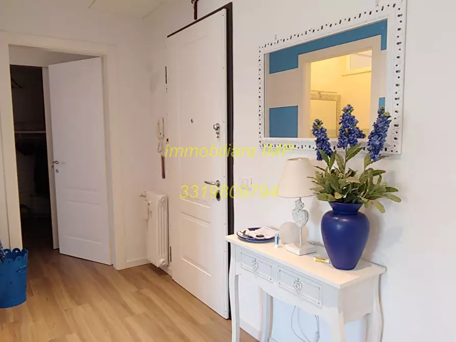 Immagine 5 di Appartamento in affitto  in Piazza Valerga a Loano