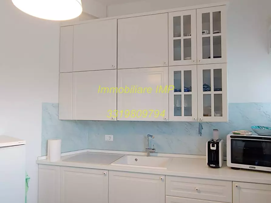 Immagine 8 di Appartamento in affitto  in Piazza Valerga a Loano