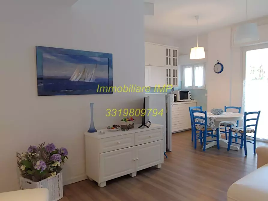 Immagine 6 di Appartamento in affitto  in Piazza Valerga a Loano