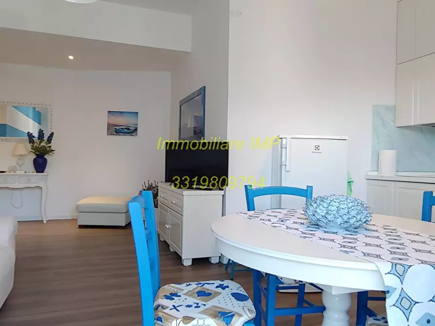 Immagine 7 di Appartamento in affitto  in Piazza Valerga a Loano