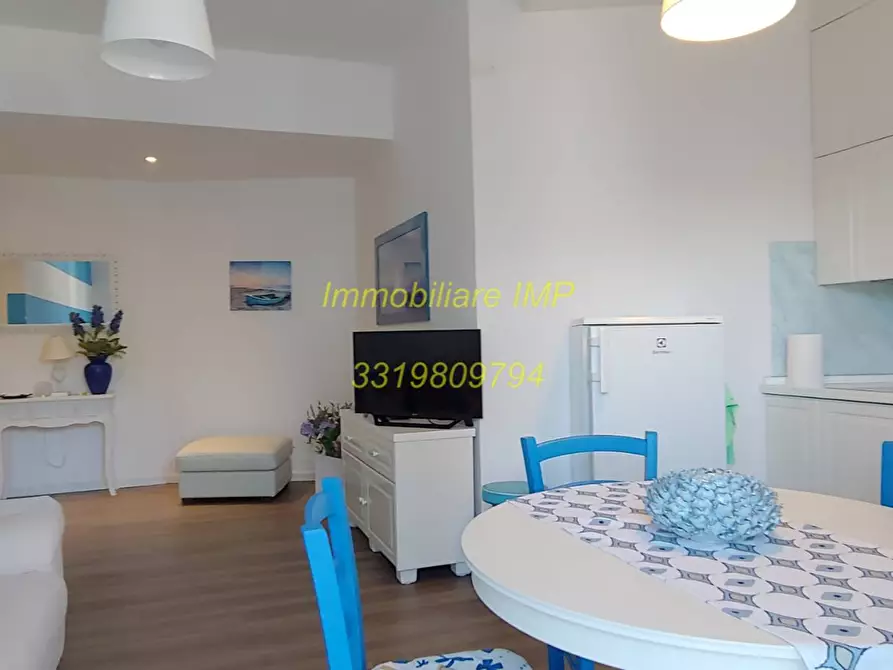 Immagine 14 di Appartamento in affitto  in Piazza Valerga a Loano