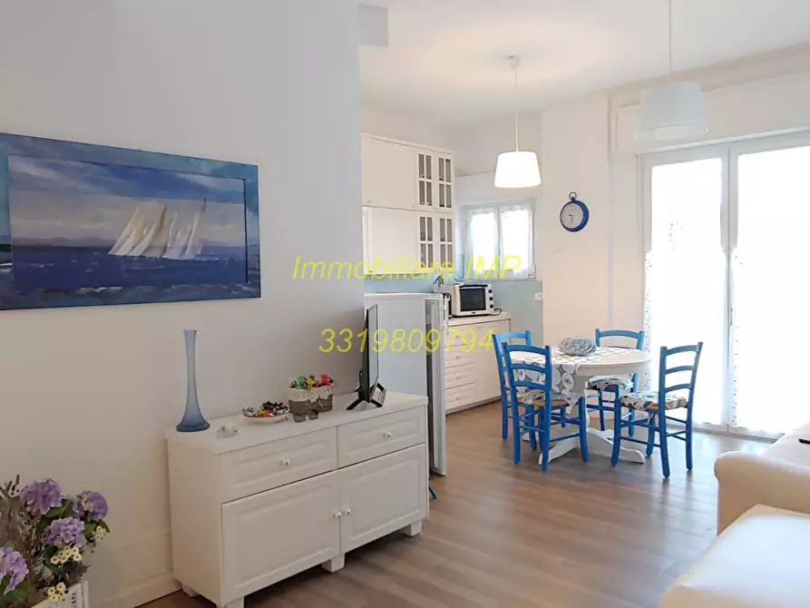 Immagine 1 di Appartamento in affitto  in Piazza Valerga a Loano