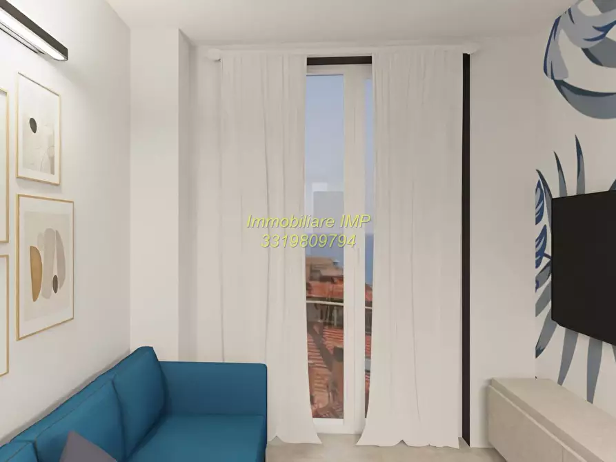 Immagine 1 di Appartamento in vendita  in Corso europa a Loano