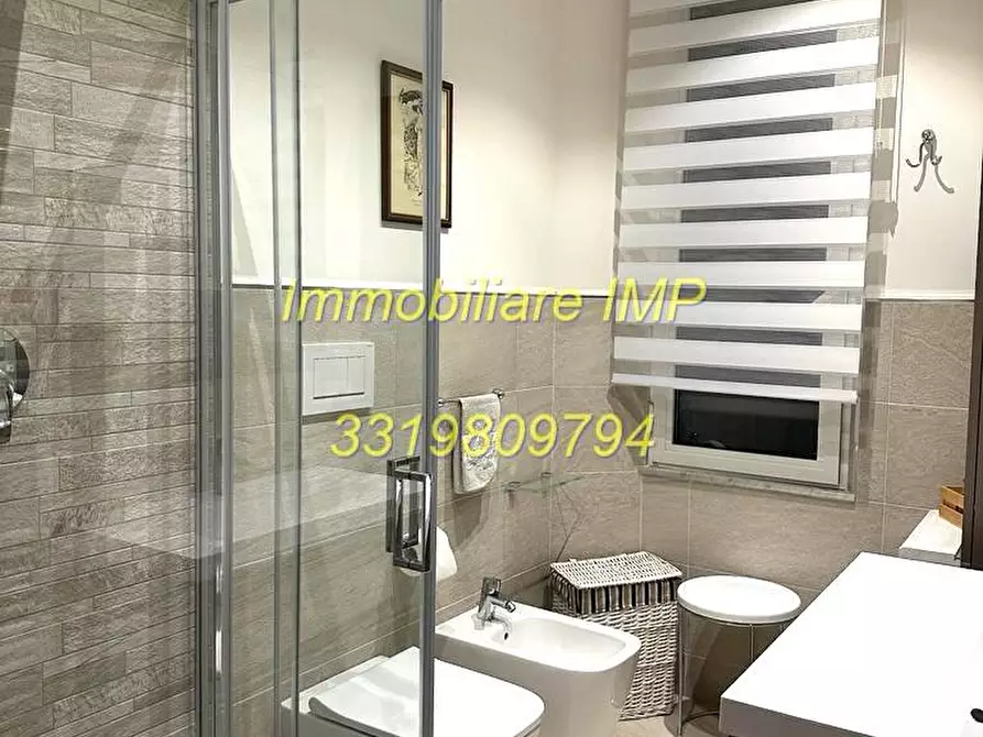 Immagine 4 di Appartamento in vendita  a Loano