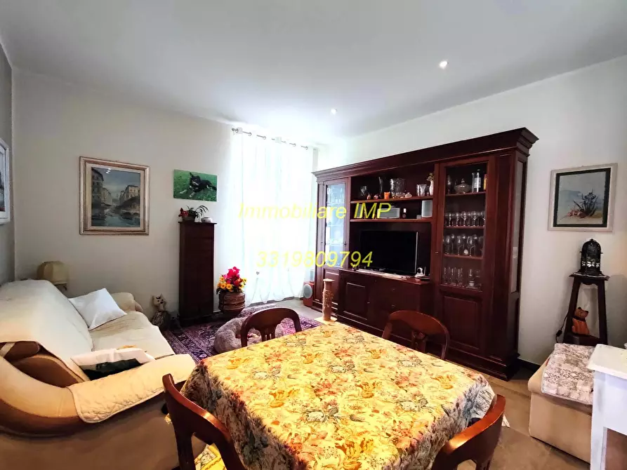 Immagine 6 di Appartamento in vendita  a Loano