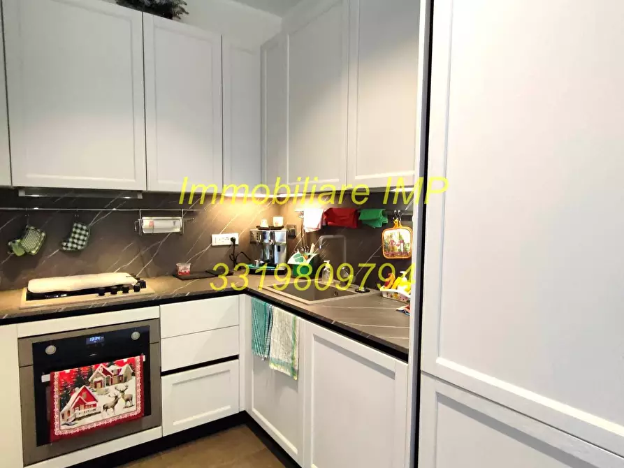 Immagine 29 di Appartamento in vendita  a Loano