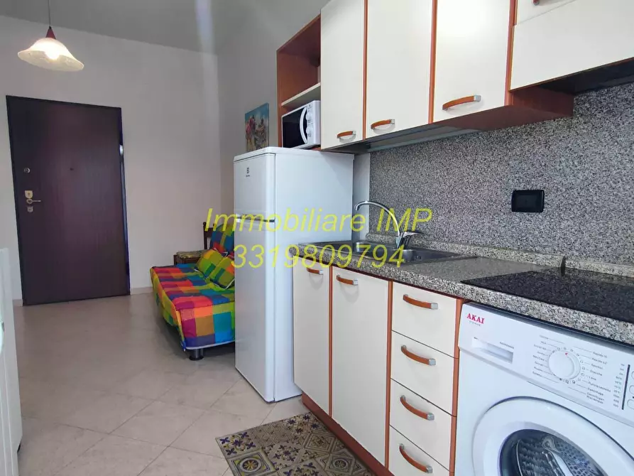 Immagine 5 di Appartamento in affitto  in Corso Europa a Loano