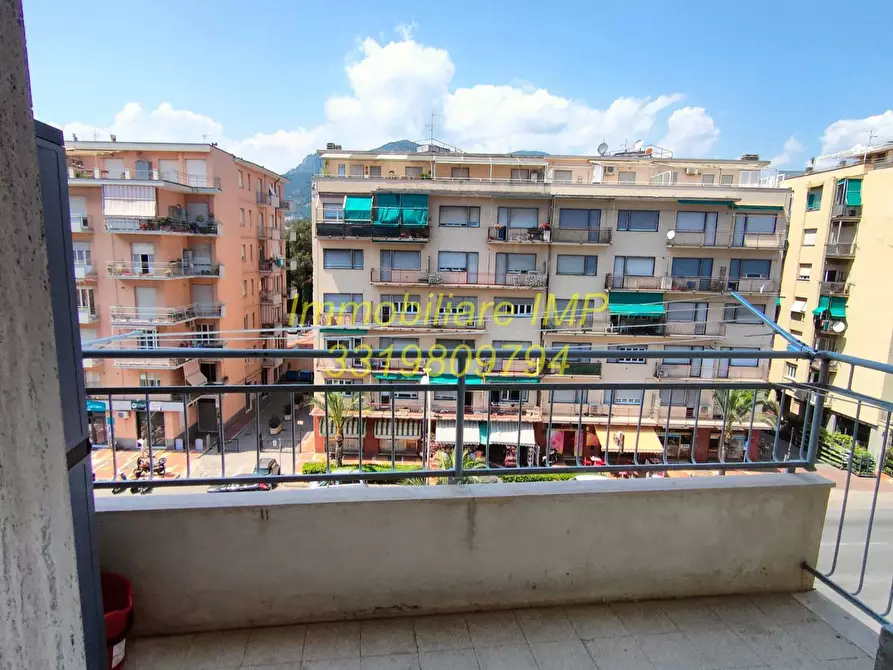 Immagine 7 di Appartamento in affitto  in Corso Europa a Loano