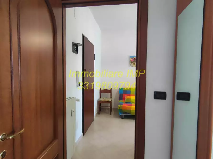 Immagine 9 di Appartamento in affitto  in Corso Europa a Loano