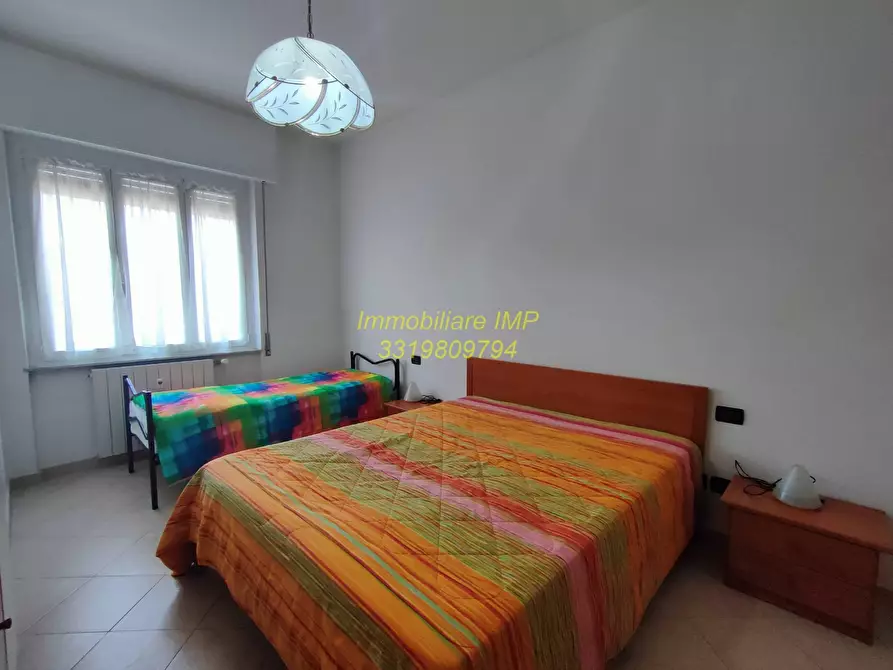 Immagine 2 di Appartamento in affitto  in Corso Europa a Loano