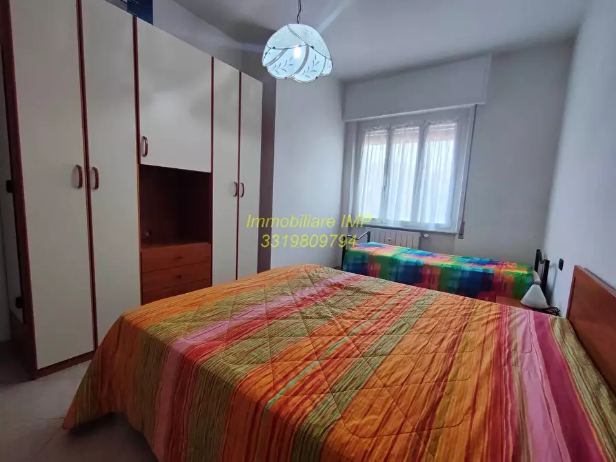 Immagine 11 di Appartamento in affitto  in Corso Europa a Loano