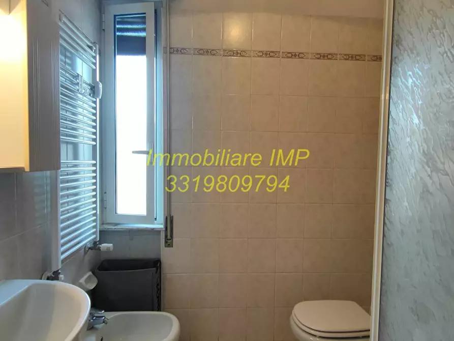 Immagine 12 di Appartamento in affitto  in Corso Europa a Loano