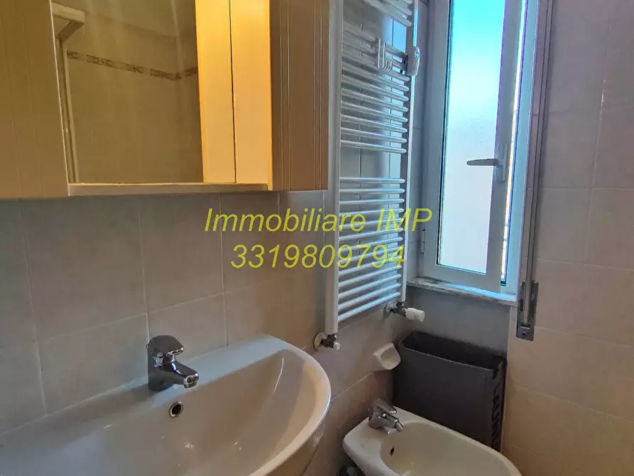 Immagine 13 di Appartamento in affitto  in Corso Europa a Loano