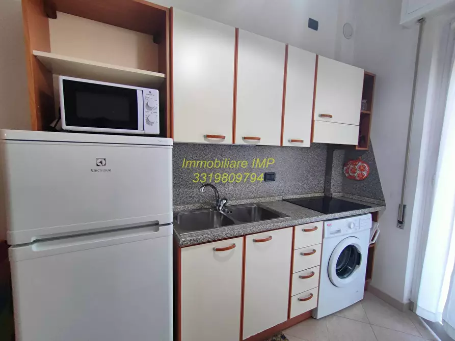 Immagine 4 di Appartamento in affitto  in Corso Europa a Loano