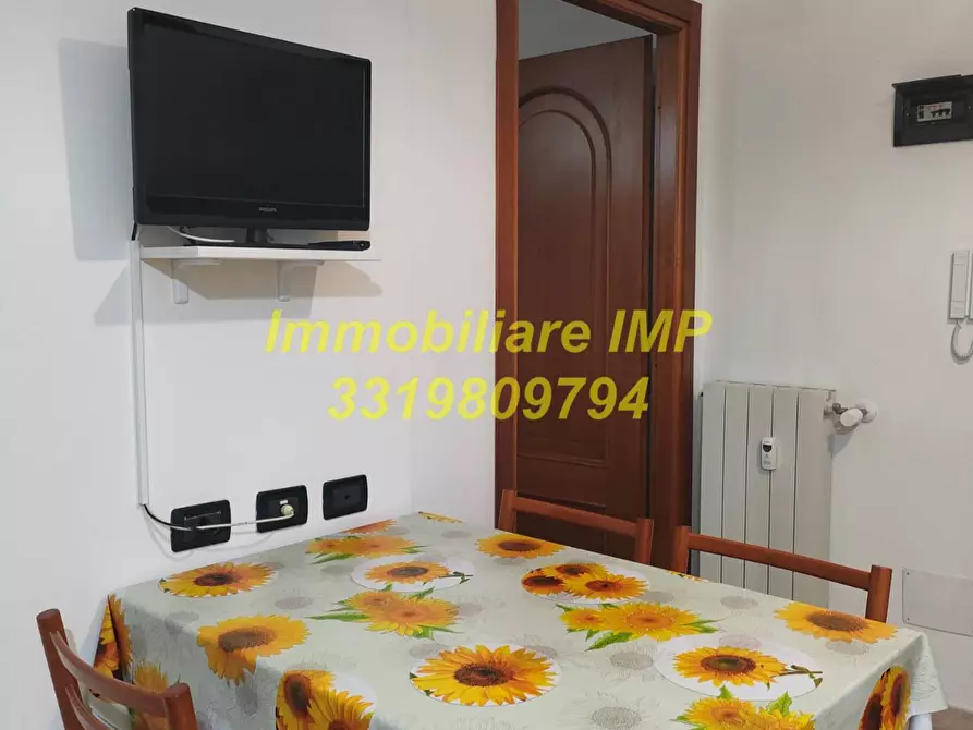 Immagine 3 di Appartamento in affitto  in Corso Europa a Loano