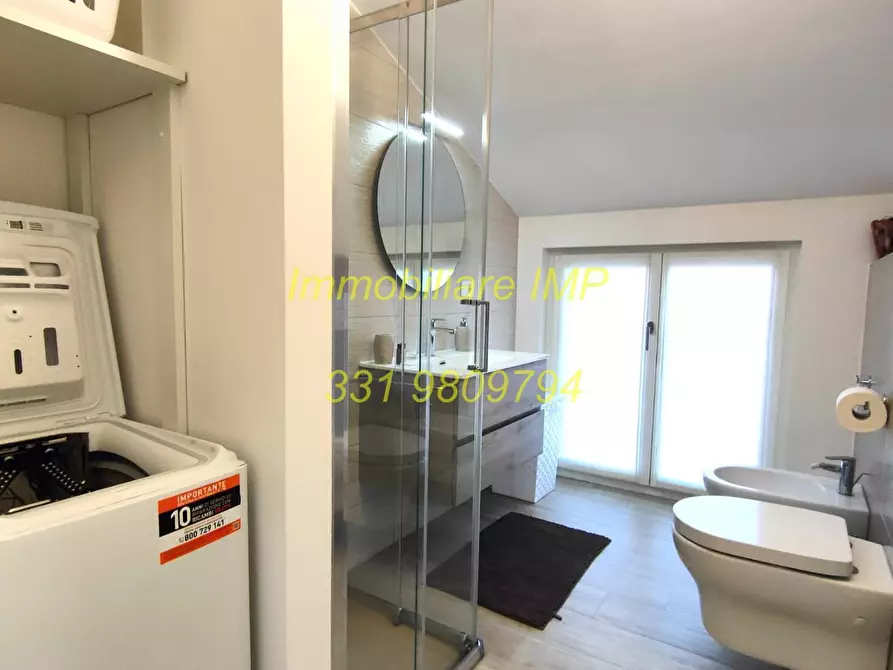 Immagine 28 di Attico in affitto  in via matteotti a Loano