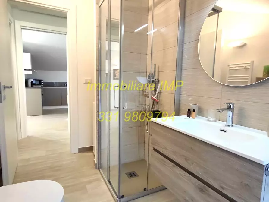 Immagine 30 di Attico in affitto  in via matteotti a Loano