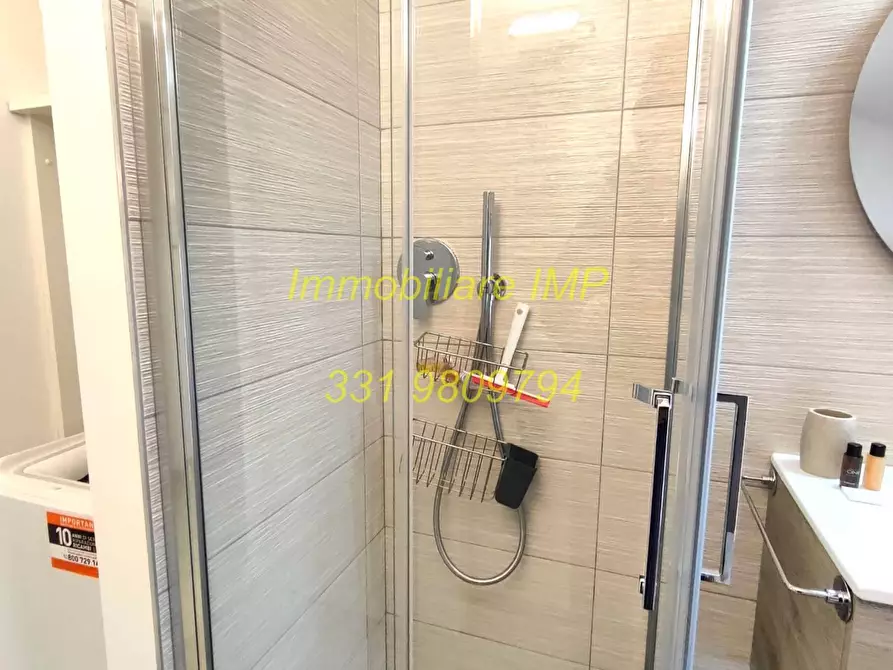 Immagine 29 di Attico in affitto  in via matteotti a Loano