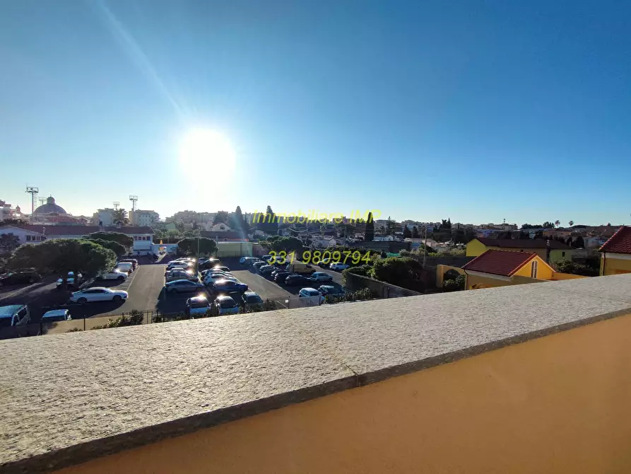 Immagine 5 di Attico in affitto  in via matteotti a Loano