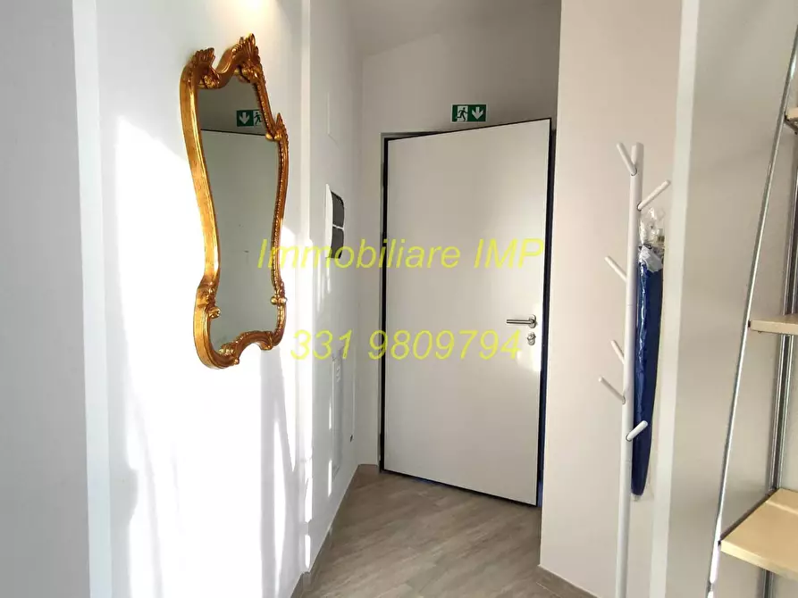 Immagine 6 di Attico in affitto  in via matteotti a Loano