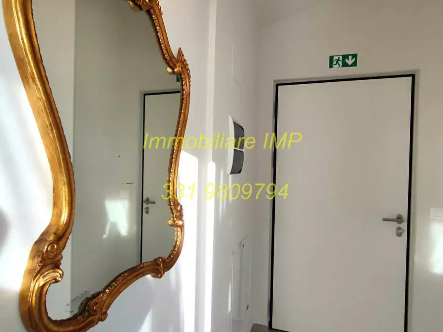 Immagine 2 di Attico in affitto  in via matteotti a Loano