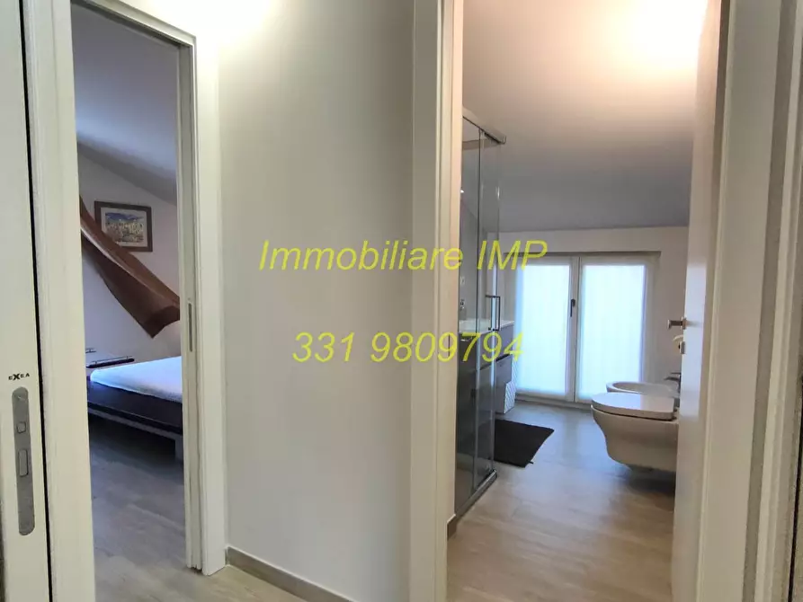 Immagine 27 di Attico in affitto  in via matteotti a Loano