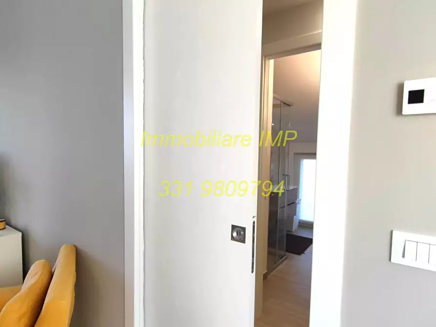 Immagine 21 di Attico in affitto  in via matteotti a Loano