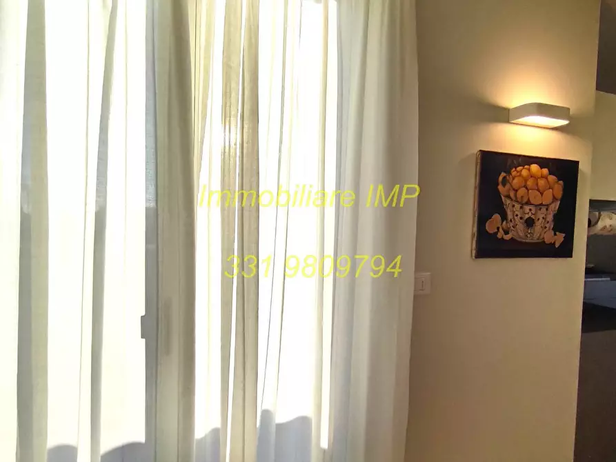 Immagine 3 di Attico in affitto  in via matteotti a Loano