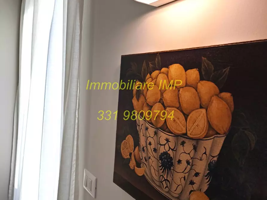 Immagine 9 di Attico in affitto  in via matteotti a Loano