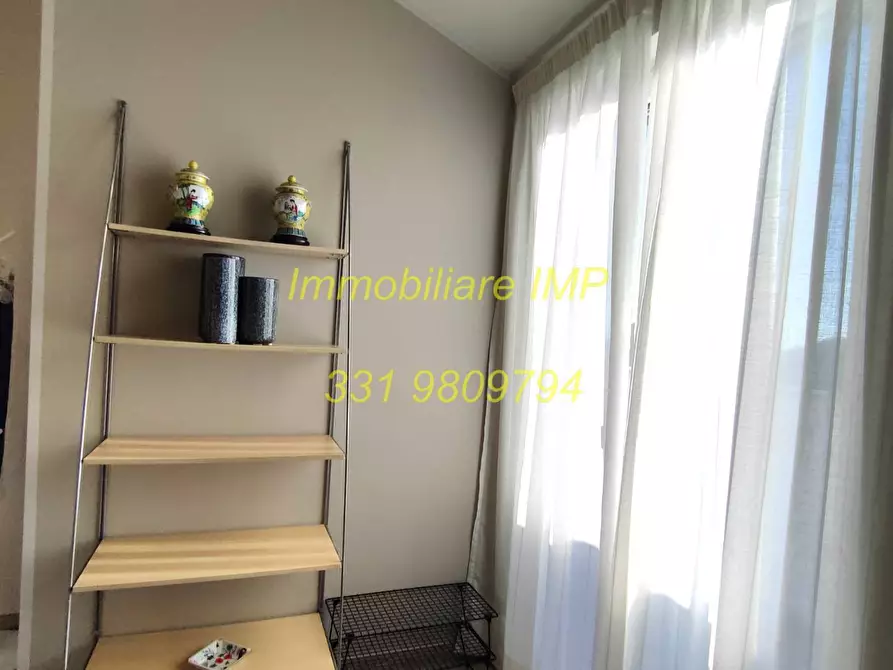 Immagine 7 di Attico in affitto  in via matteotti a Loano