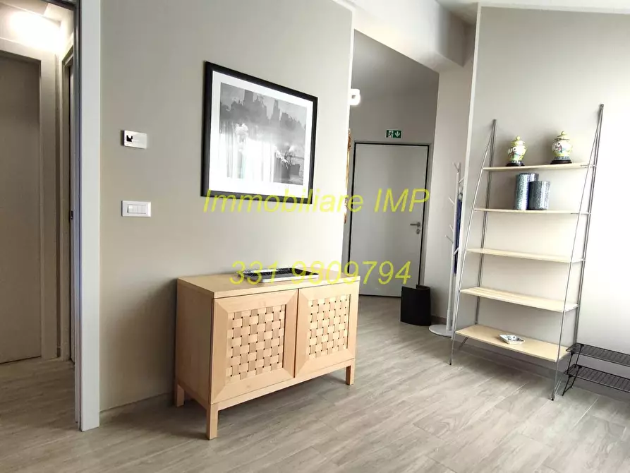 Immagine 8 di Attico in affitto  in via matteotti a Loano