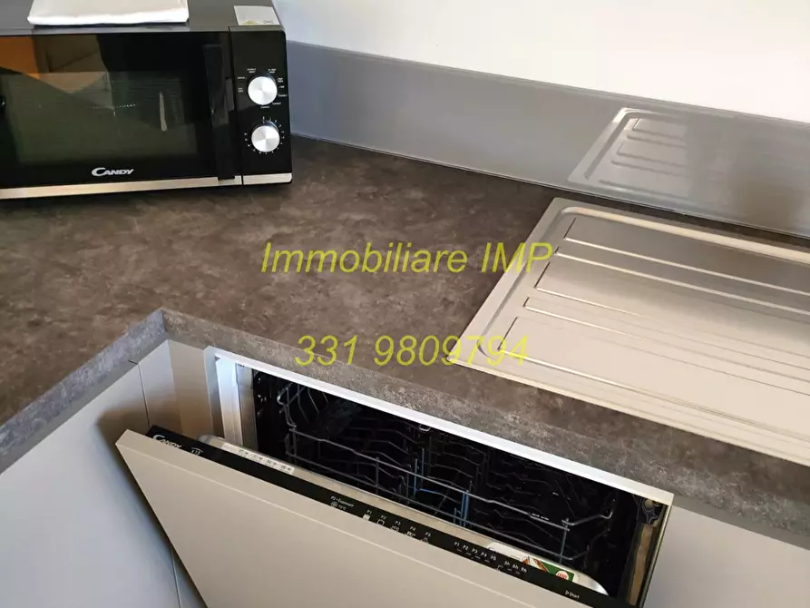 Immagine 13 di Attico in affitto  in via matteotti a Loano