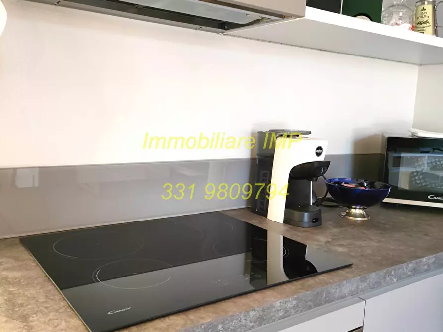 Immagine 14 di Attico in affitto  in via matteotti a Loano