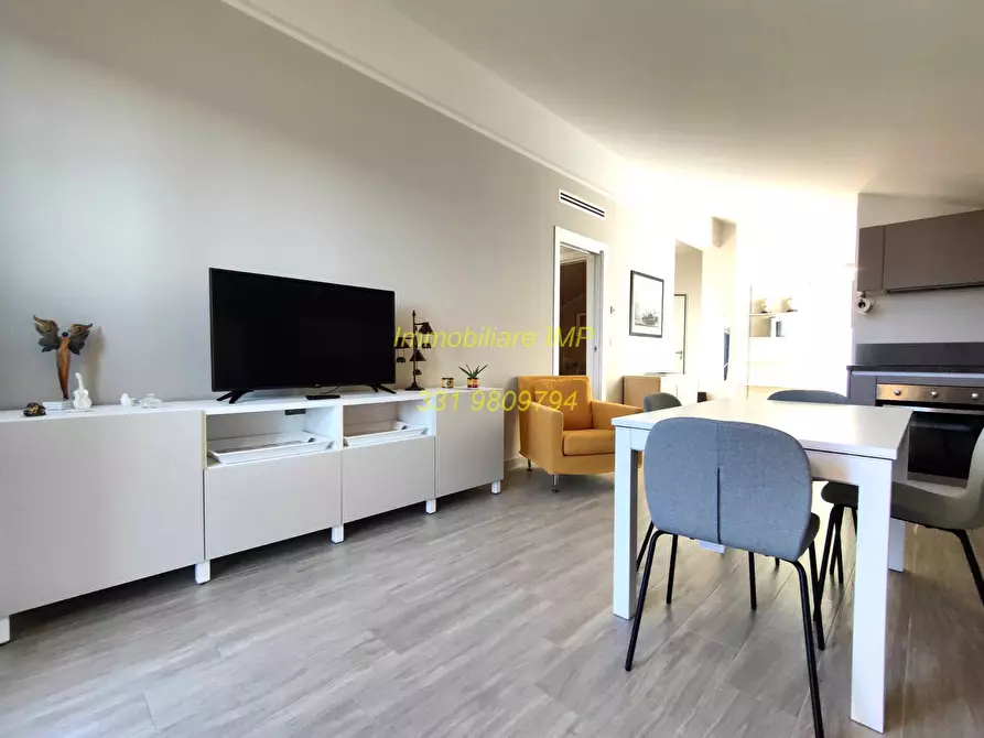 Immagine 19 di Attico in affitto  in via matteotti a Loano