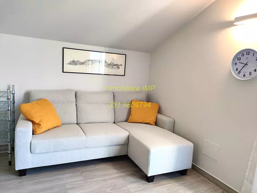 Immagine 17 di Attico in affitto  in via matteotti a Loano