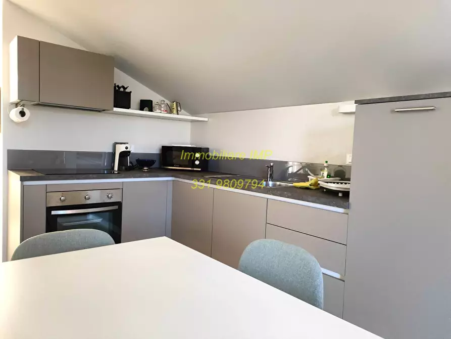 Immagine 16 di Attico in affitto  in via matteotti a Loano