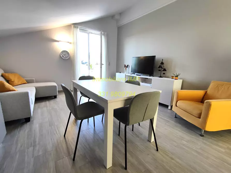 Immagine 20 di Attico in affitto  in via matteotti a Loano