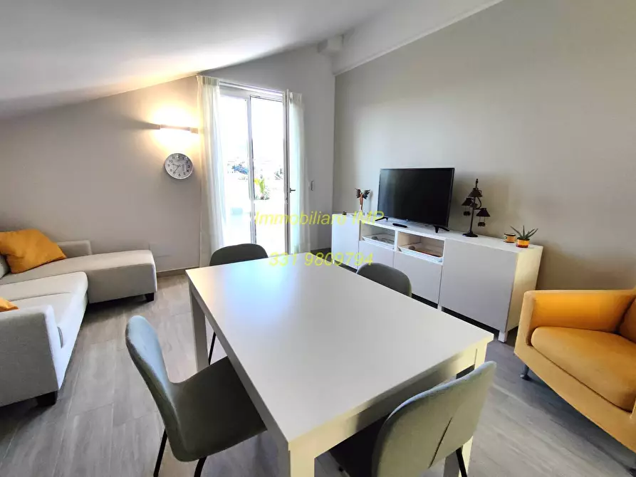 Immagine 24 di Attico in affitto  in via matteotti a Loano