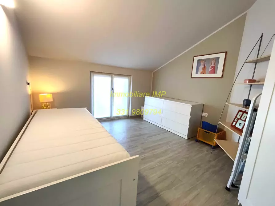 Immagine 25 di Attico in affitto  in via matteotti a Loano