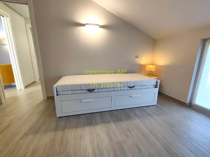 Immagine 26 di Attico in affitto  in via matteotti a Loano