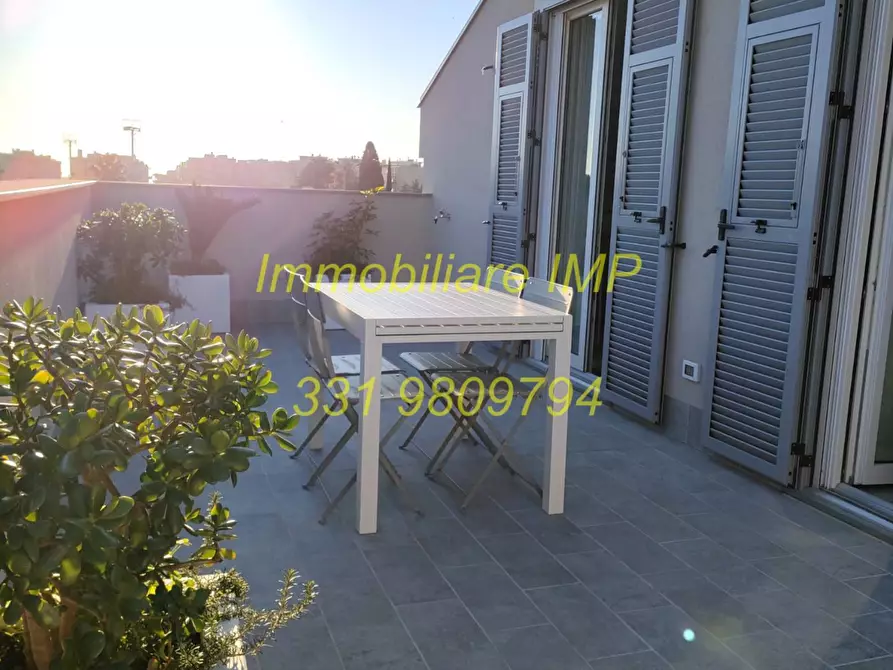 Immagine 27 di Attico in affitto  in Via Matteotti a Loano