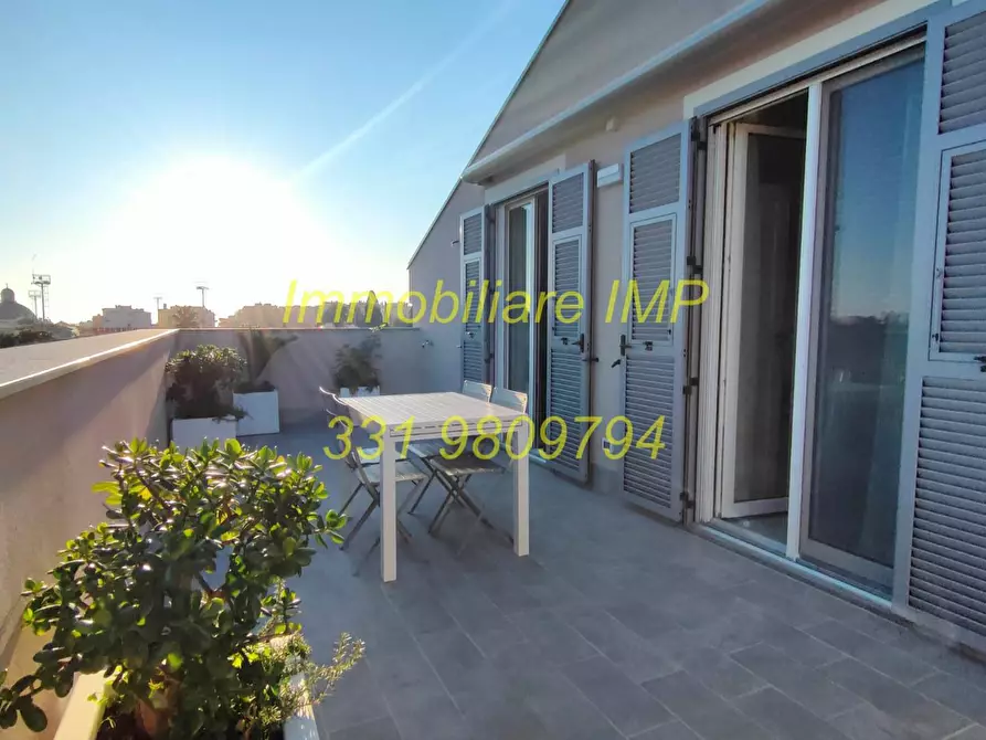 Immagine 1 di Attico in affitto  in Via Matteotti a Loano