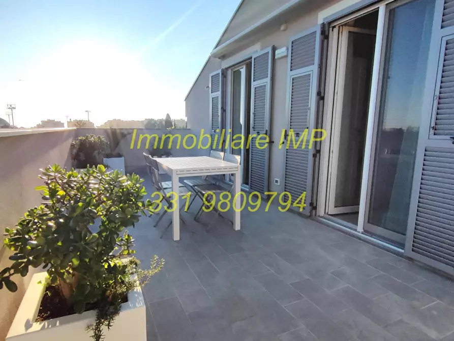 Immagine 28 di Attico in affitto  in Via Matteotti a Loano